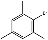 1-Bromomesitylene(576-83-0)